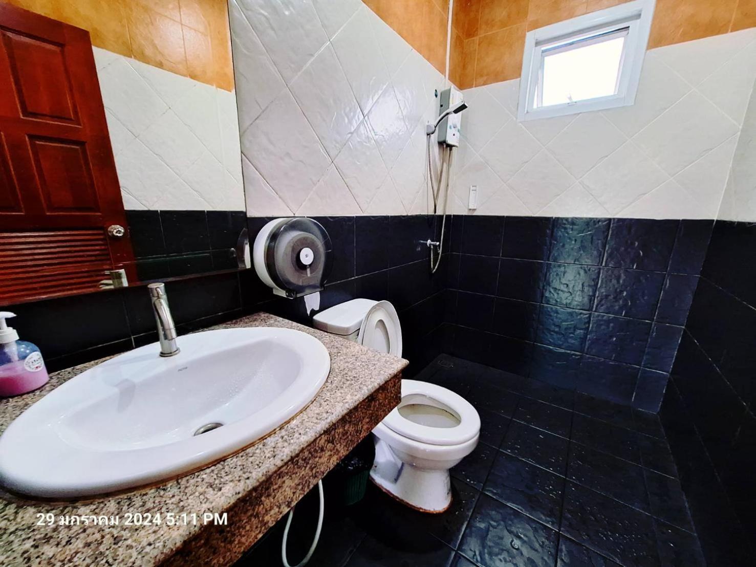 Miami Hua-Hin Private Pool Villa From Beach 8Km Huahin Kültér fotó
