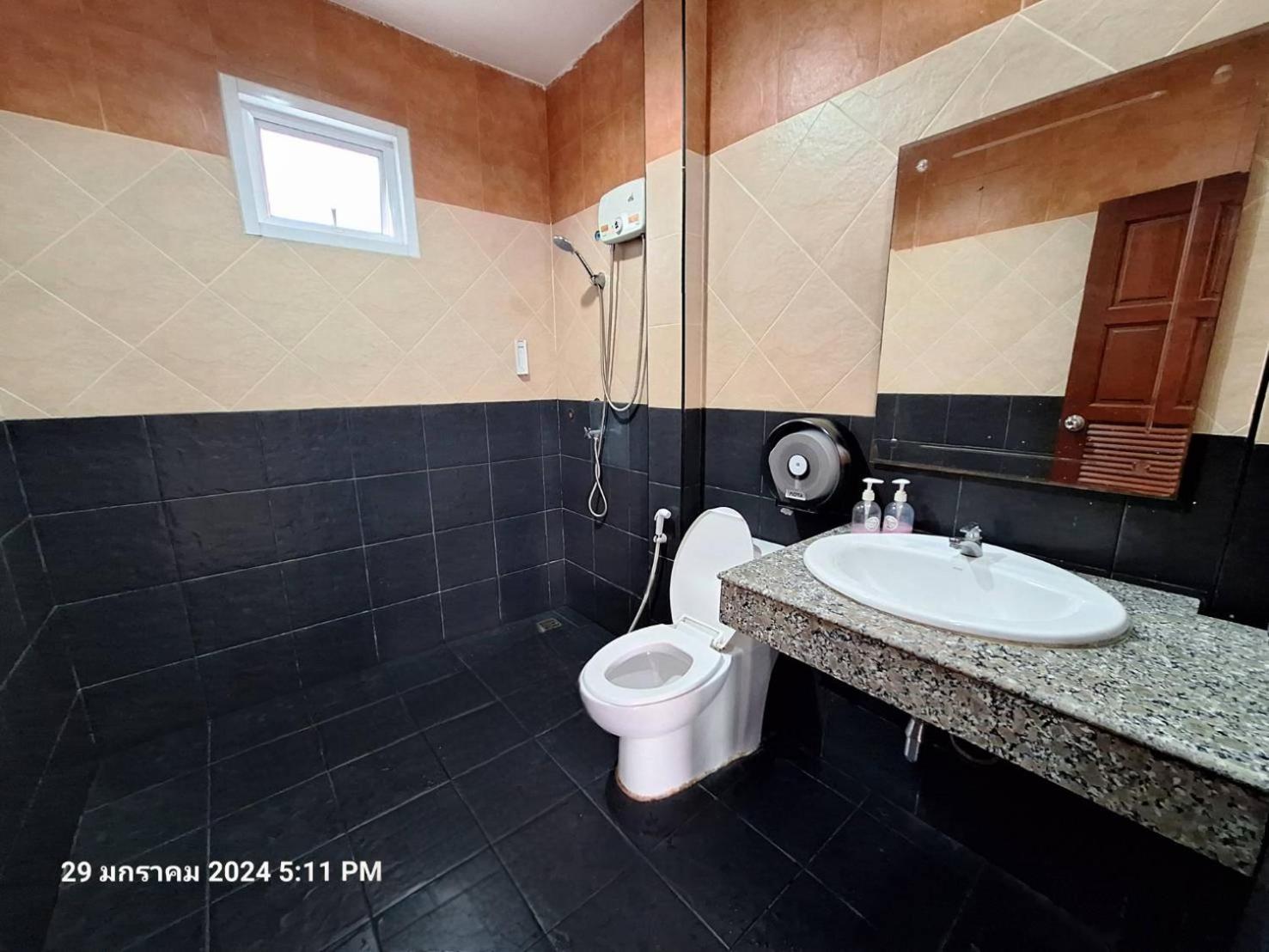 Miami Hua-Hin Private Pool Villa From Beach 8Km Huahin Kültér fotó