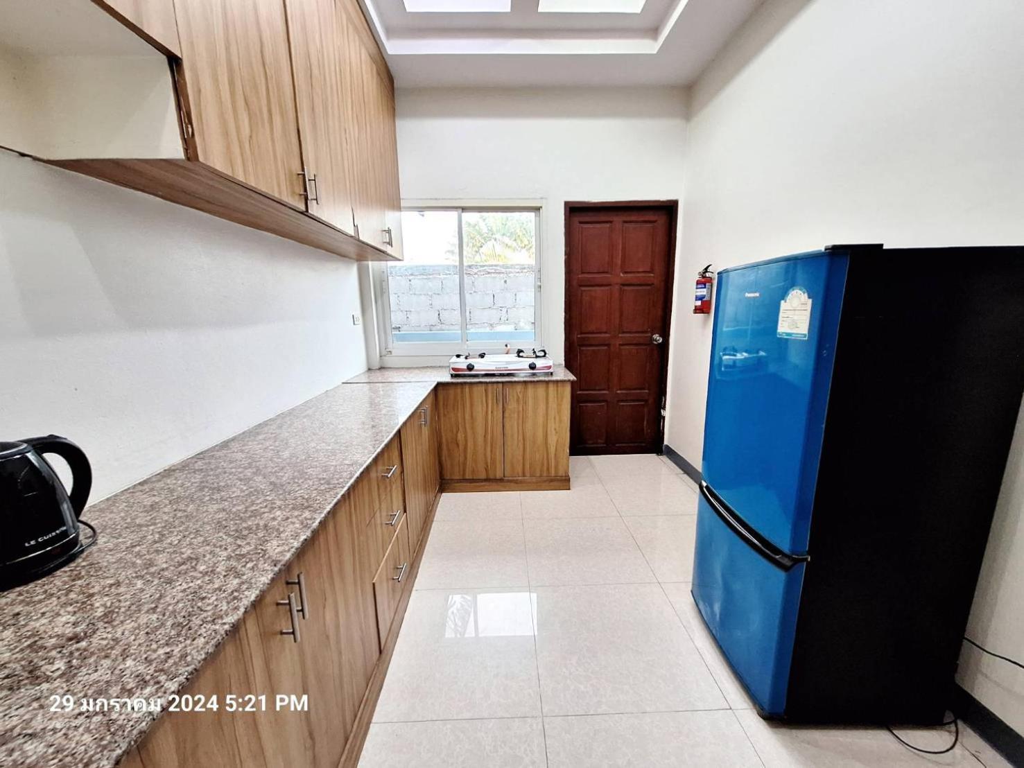 Miami Hua-Hin Private Pool Villa From Beach 8Km Huahin Kültér fotó